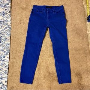 Rock & Republic Hamburg 4M - Deep Blue